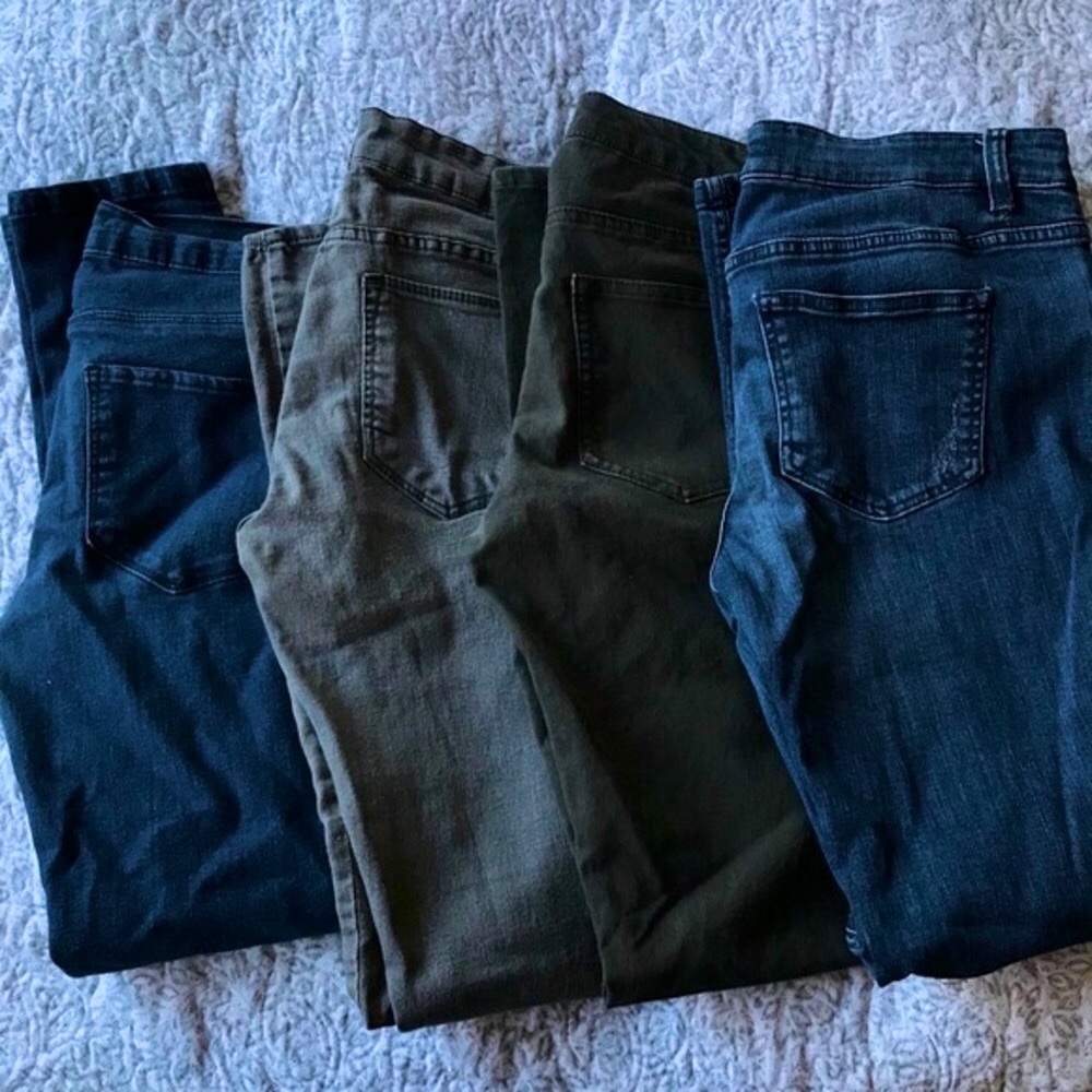 Jeans Bundle